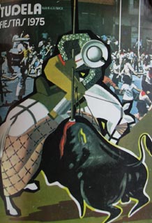 Fiestas de Santa Ana  